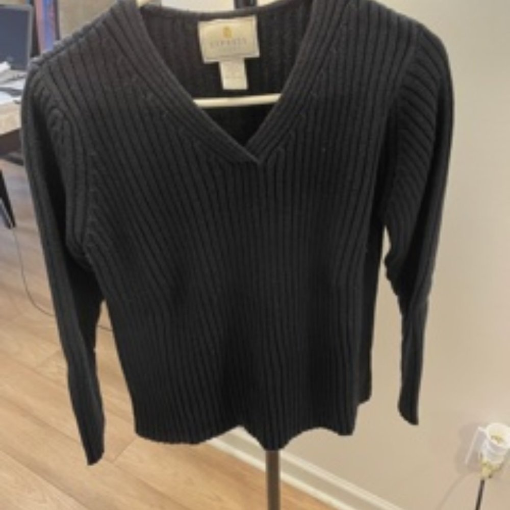 women's sweater